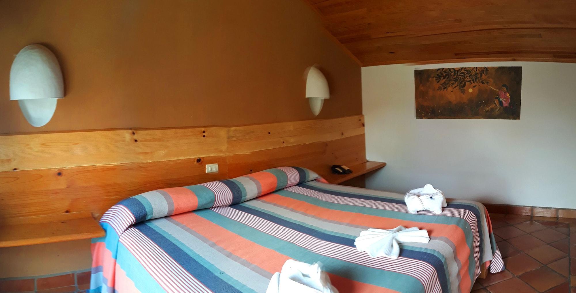 Axkan Arte Hotel San Cristóbal de Las Casas 외부 사진
