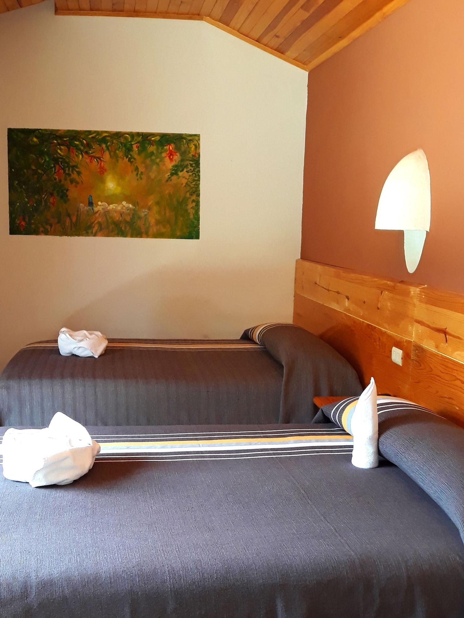 Axkan Arte Hotel San Cristóbal de Las Casas 외부 사진