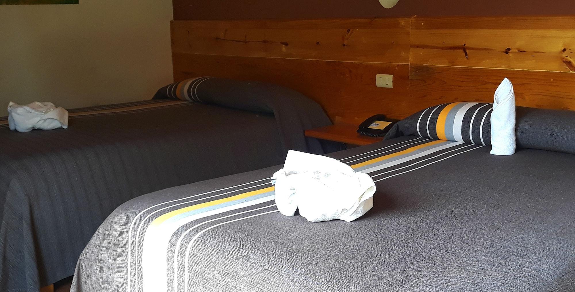 Axkan Arte Hotel San Cristóbal de Las Casas 외부 사진