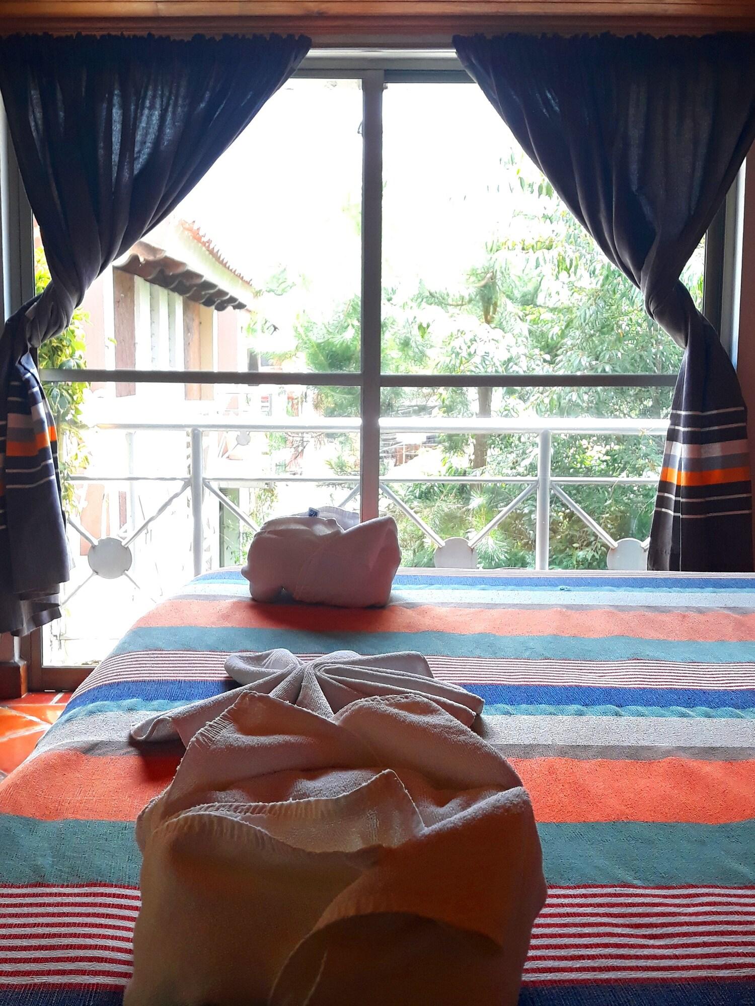 Axkan Arte Hotel San Cristóbal de Las Casas 외부 사진