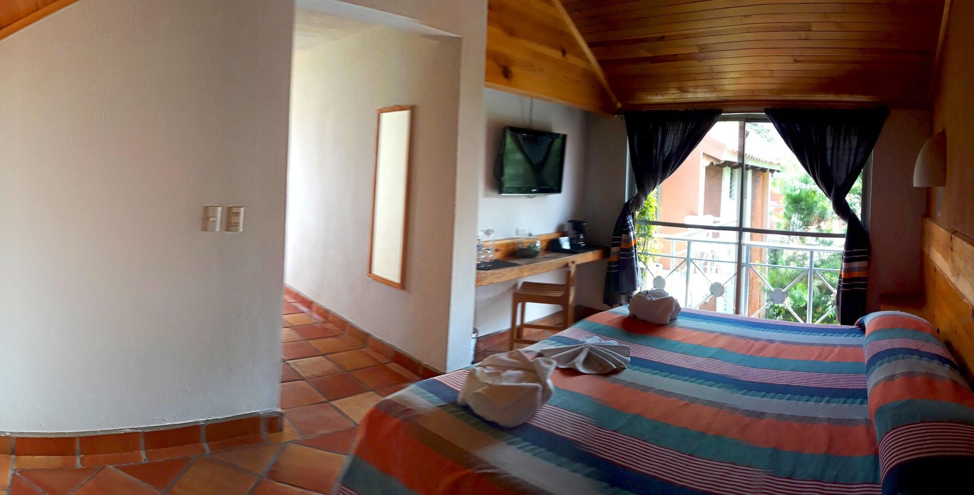 Axkan Arte Hotel San Cristóbal de Las Casas 외부 사진
