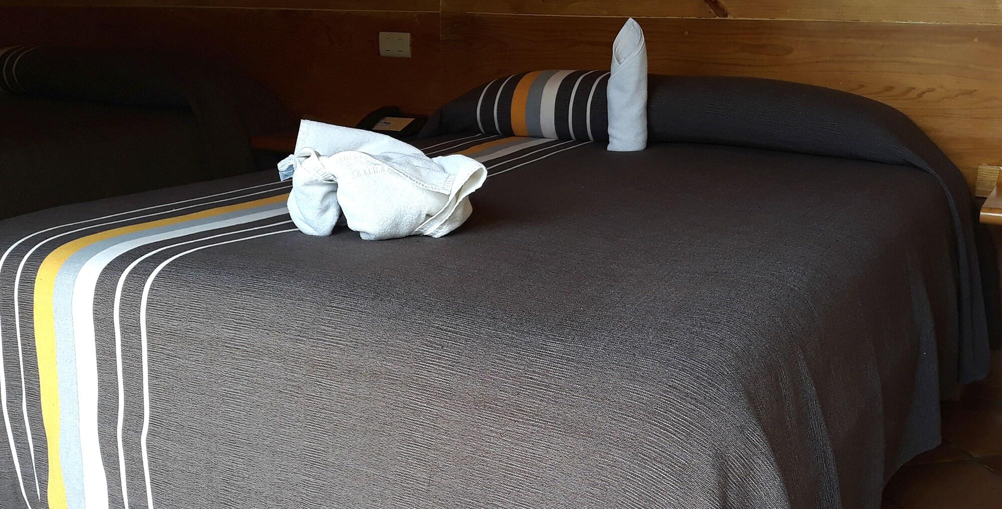 Axkan Arte Hotel San Cristóbal de Las Casas 외부 사진