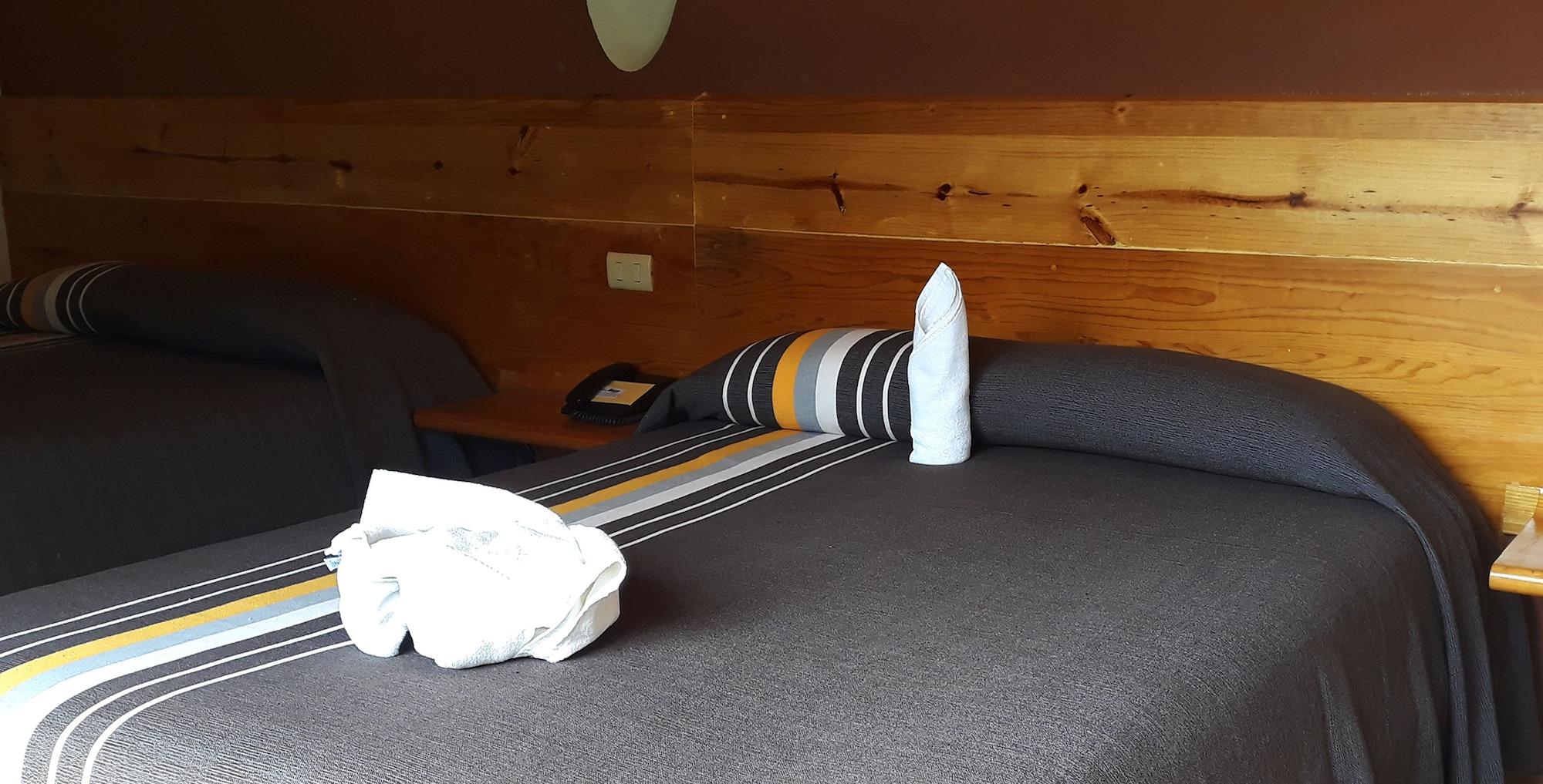 Axkan Arte Hotel San Cristóbal de Las Casas 외부 사진