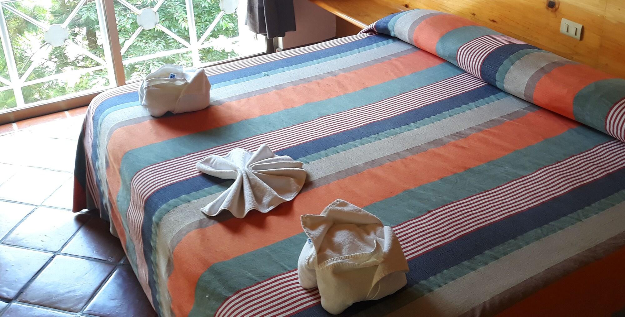 Axkan Arte Hotel San Cristóbal de Las Casas 외부 사진