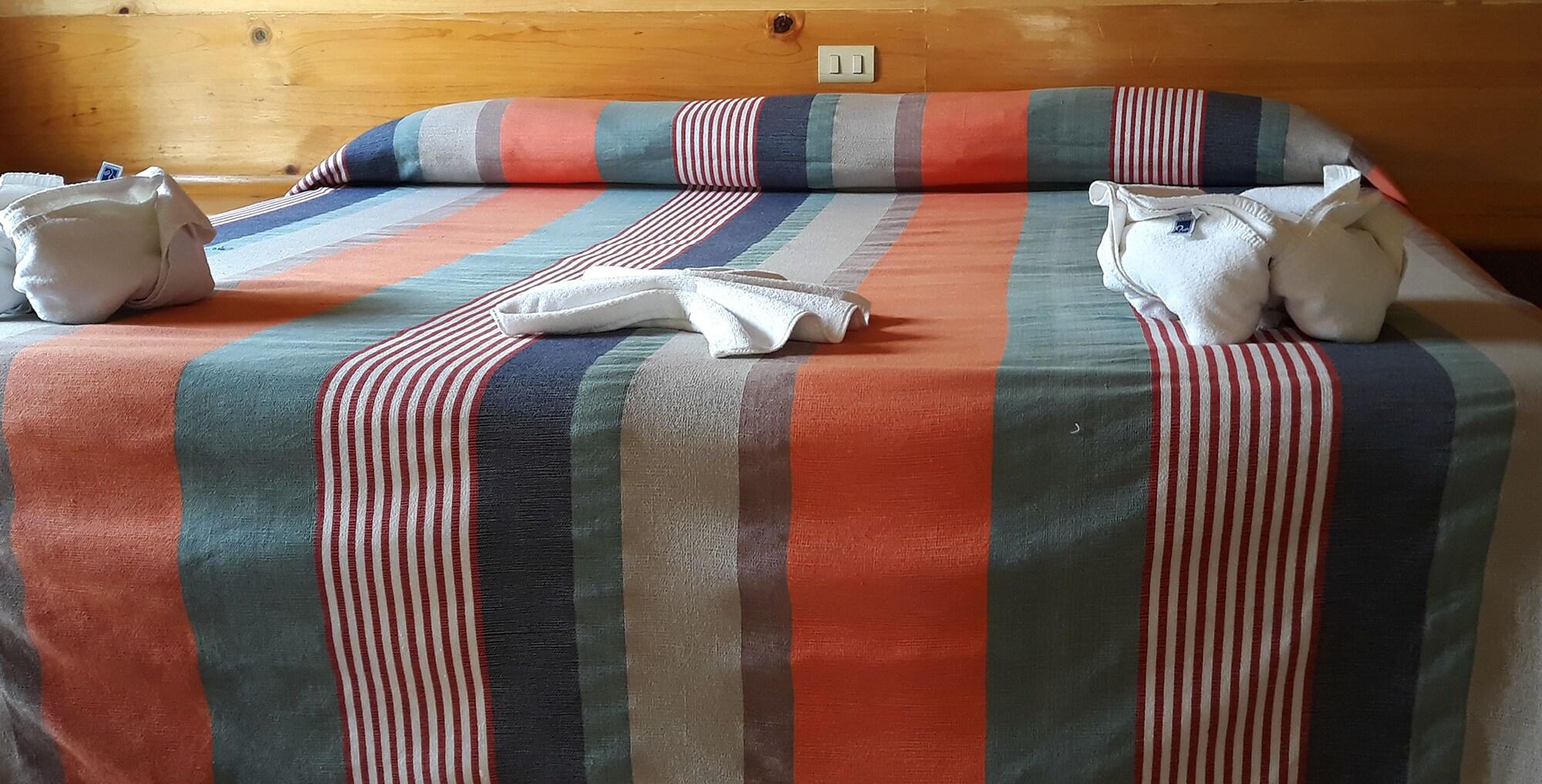 Axkan Arte Hotel San Cristóbal de Las Casas 외부 사진