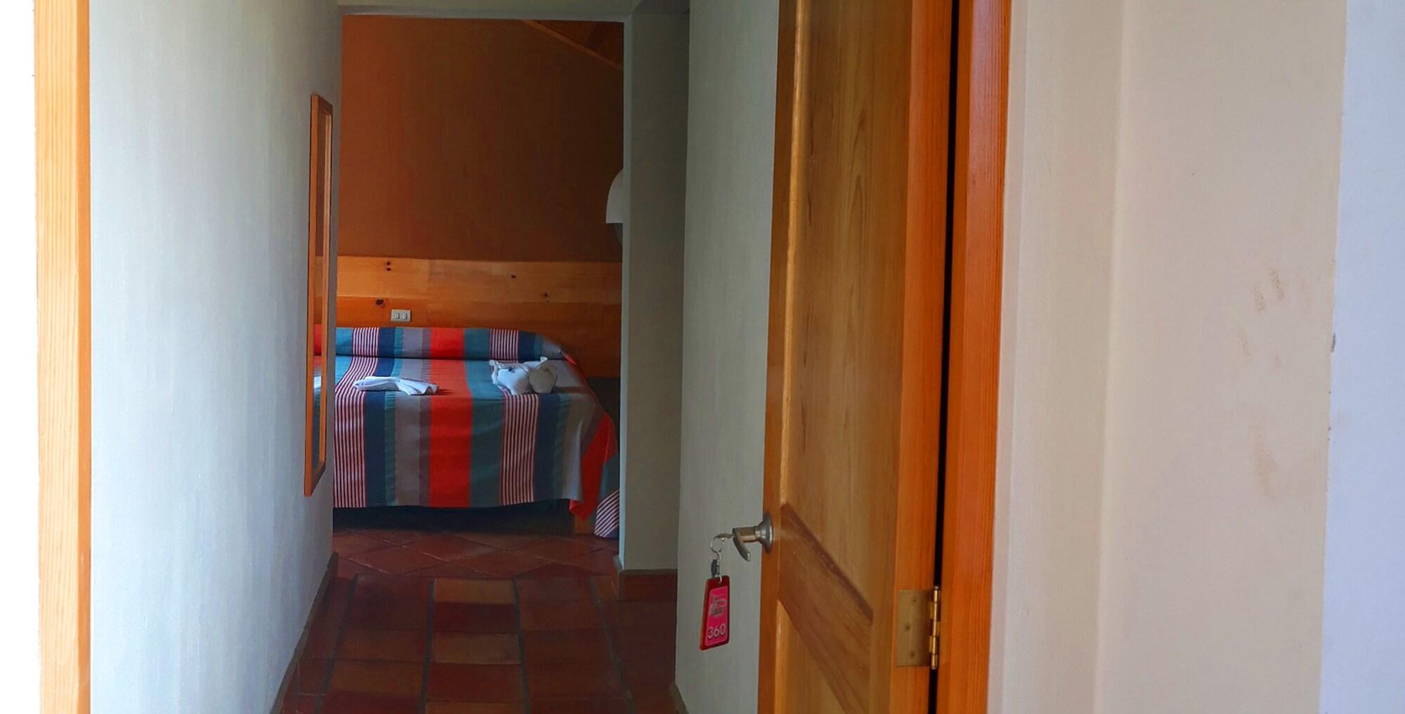 Axkan Arte Hotel San Cristóbal de Las Casas 외부 사진