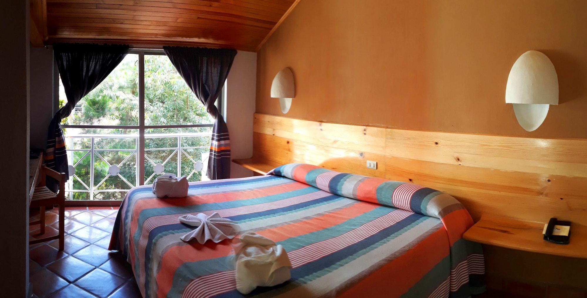 Axkan Arte Hotel San Cristóbal de Las Casas 외부 사진