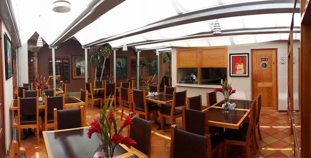 Axkan Arte Hotel San Cristóbal de Las Casas 외부 사진