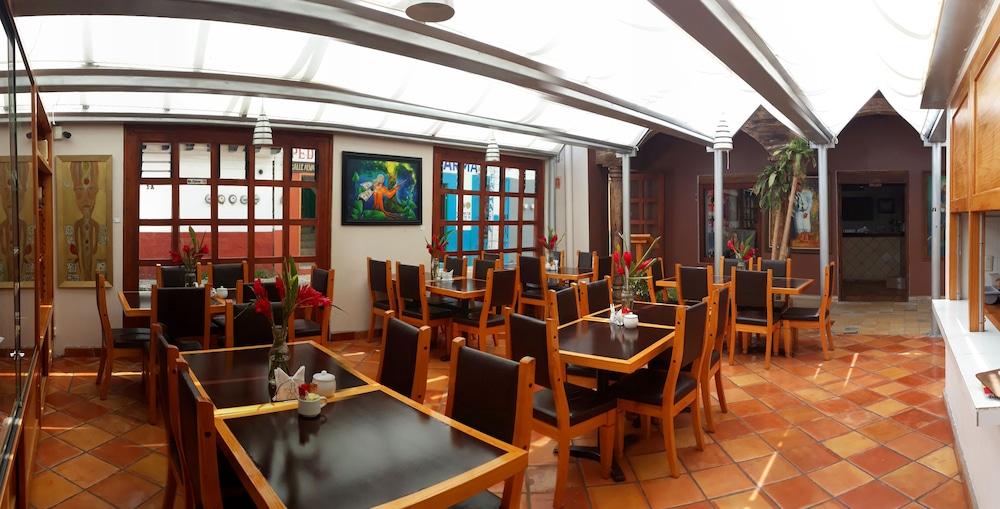 Axkan Arte Hotel San Cristóbal de Las Casas 외부 사진