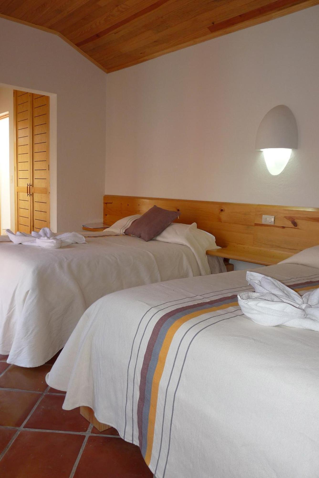 Axkan Arte Hotel San Cristóbal de Las Casas 외부 사진