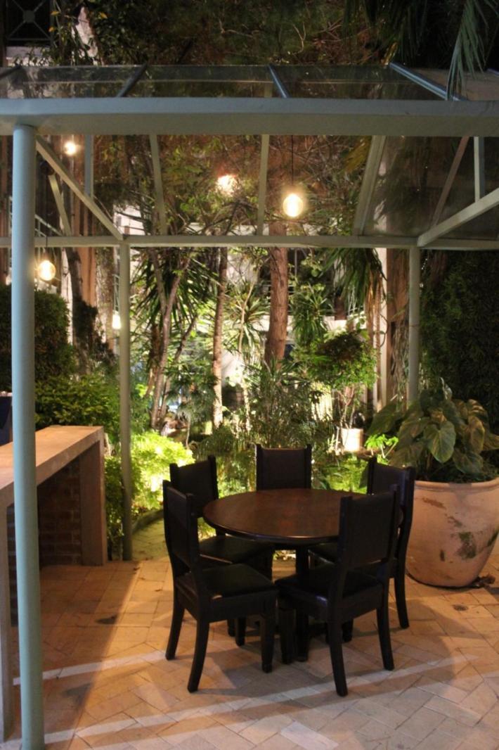 Axkan Arte Hotel San Cristóbal de Las Casas 외부 사진