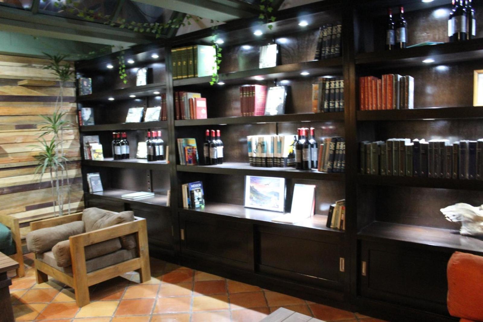Axkan Arte Hotel San Cristóbal de Las Casas 외부 사진