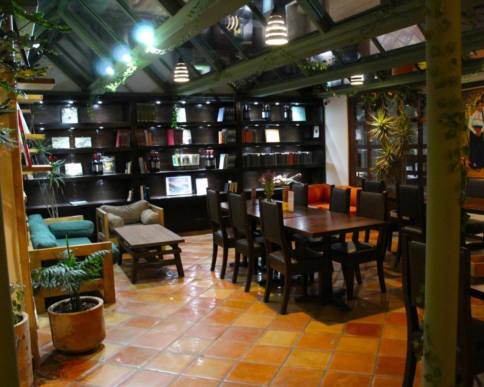 Axkan Arte Hotel San Cristóbal de Las Casas 외부 사진