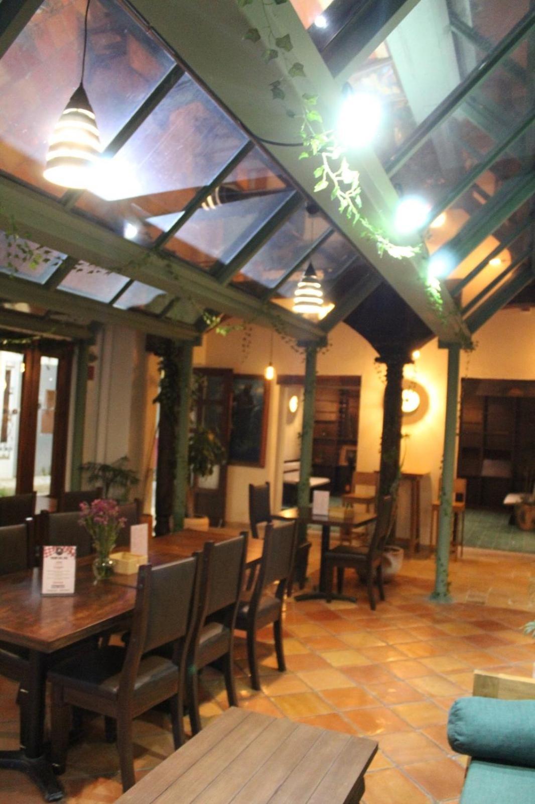 Axkan Arte Hotel San Cristóbal de Las Casas 외부 사진