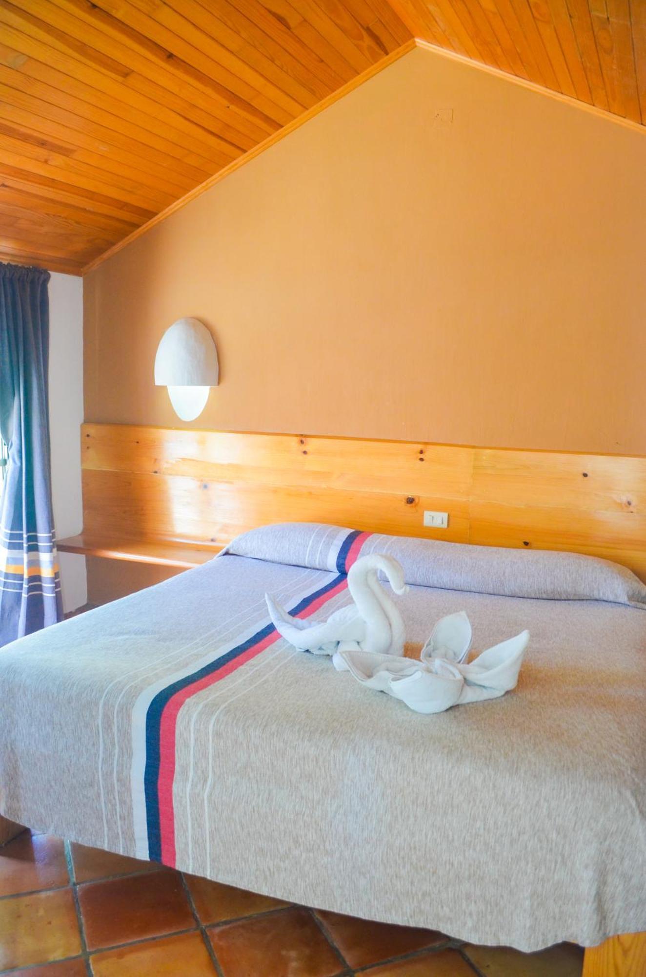 Axkan Arte Hotel San Cristóbal de Las Casas 외부 사진