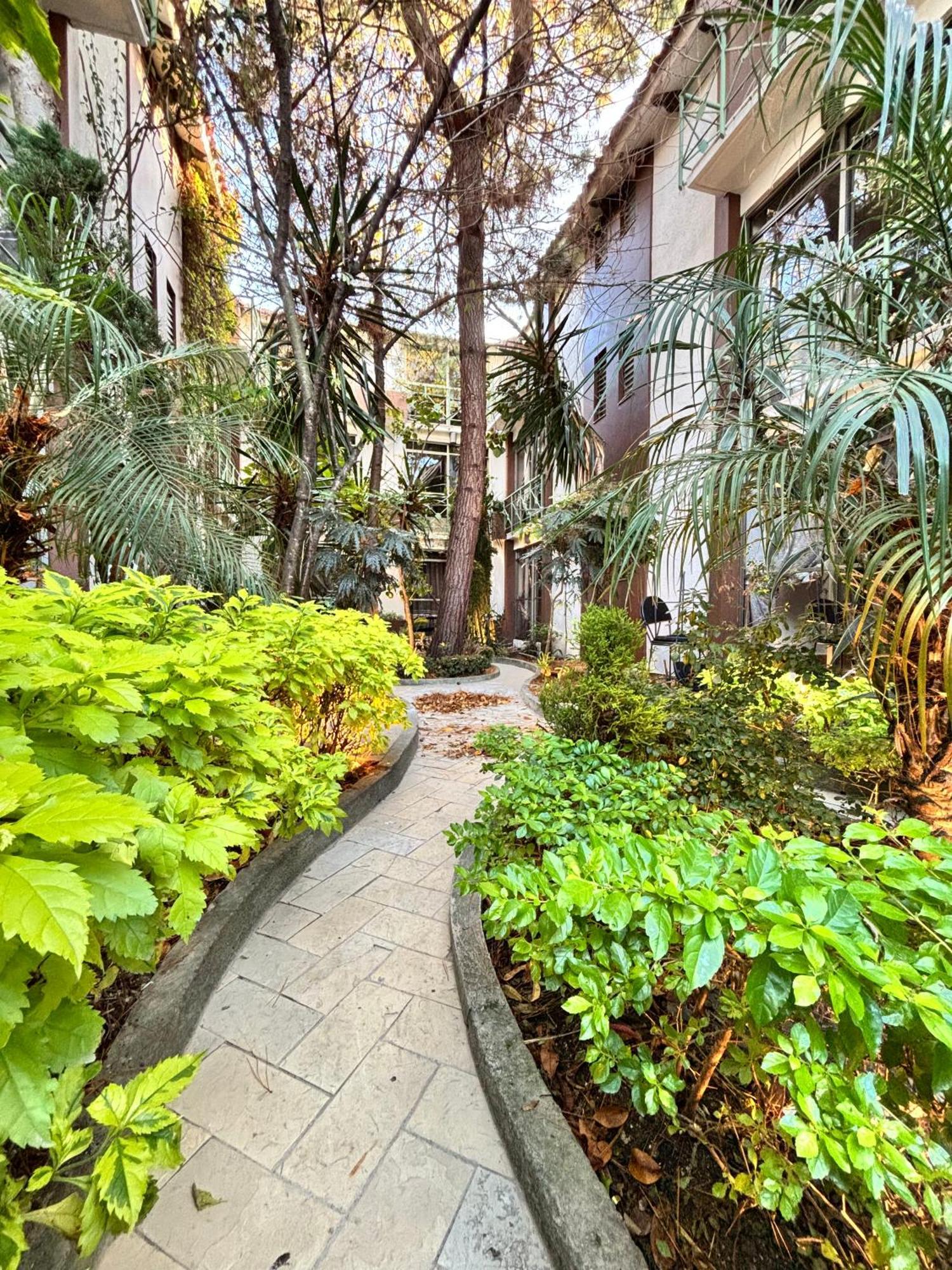 Axkan Arte Hotel San Cristóbal de Las Casas 외부 사진