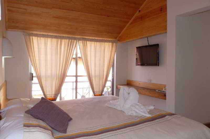 Axkan Arte Hotel San Cristóbal de Las Casas 외부 사진
